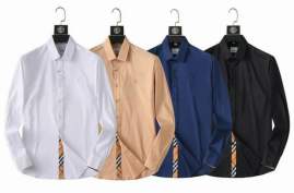 Picture of Burberry Shirt Long _SKUBurberryM-3XL26n3325559